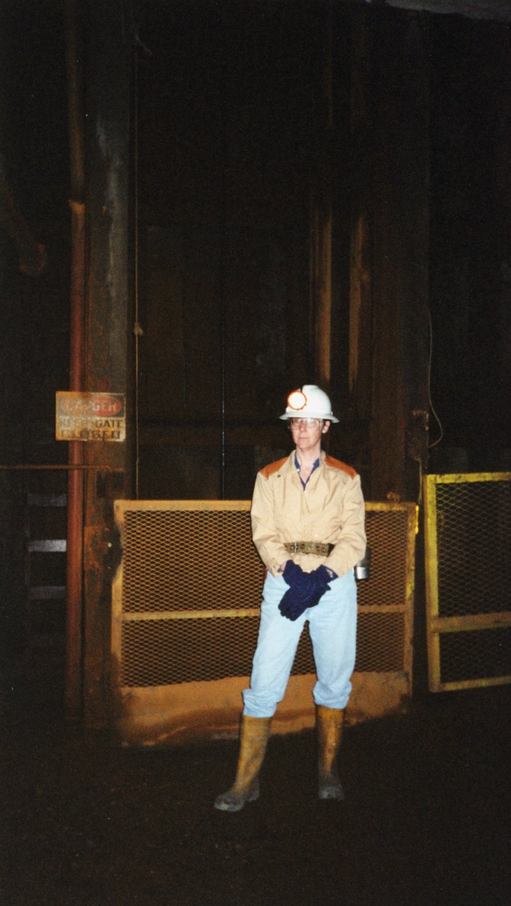 ASARCO mine 1999 6